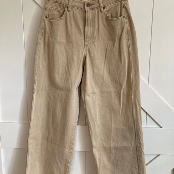 Neuflora Riverside Pants 25 - Picture 2 of 4